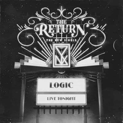 LogicAlessia CaraKhalid The Return (Explicit)