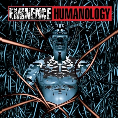 Humanology 專輯 Eminence