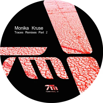 Traces Remixes, Pt. 2 專輯 Timmo/Monika Kruse