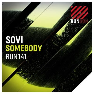 Somebody 專輯 SOVI