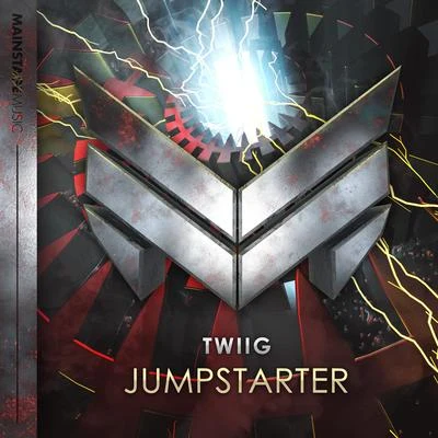 Jumpstarter 專輯 TWIIG