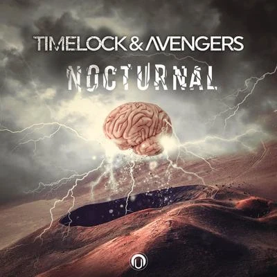 Nocturnal 專輯 Timelock/Ghost Rider