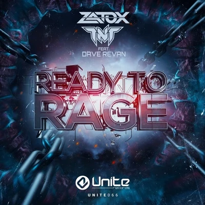 Ready To Rage 专辑 Megaton/Zatox/Activator/Wild Motherf**kers/Sisma DJ