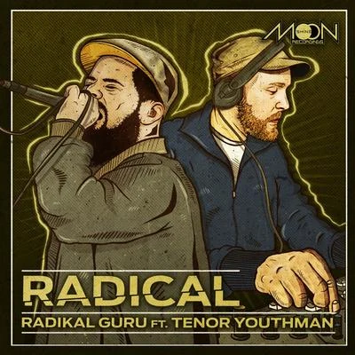 Radikal Guru Radical