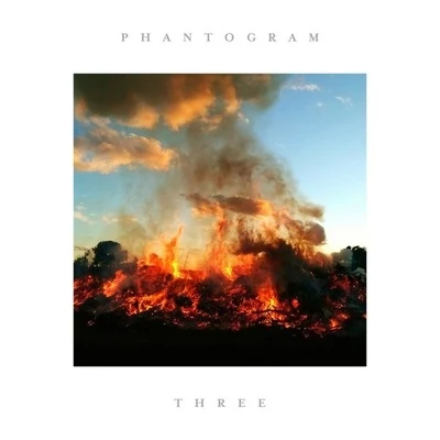 Three 專輯 Phantogram/Miami Horror