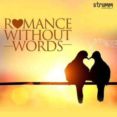 Romance Without Words 专辑 R. D. Burman