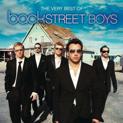 Backstreet Boys Playlist: The Very Best Of Backstreet Boys