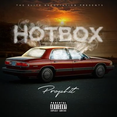 Hot Box 專輯 Prophit