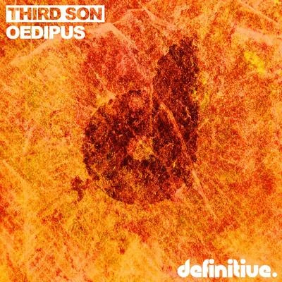 Oedipus EP 專輯 Third Son