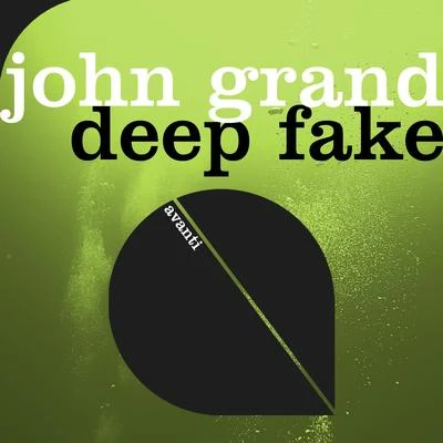 Deep Fake 專輯 John Grand