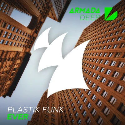 Ever 專輯 Plastik Funk