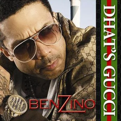 Benzino Dhat&#x27;s Gucci