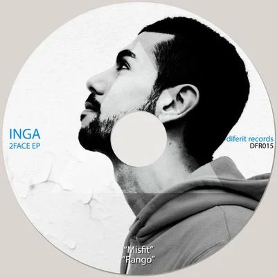 2 Face Ep 專輯 Inga