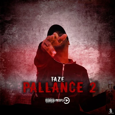 Pallance 2 专辑 Oboy/Taze/Loski