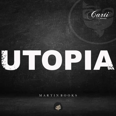 Utopia 專輯 Martin Books