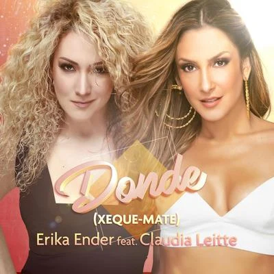 Donde (Xeque-Mate) 專輯 Cláudia Leitte/Pitbull/Jennifer Lopez