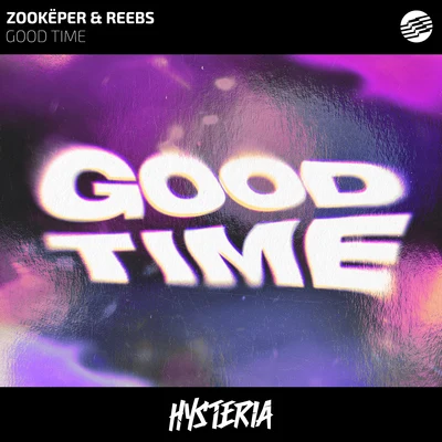 ZookëperBingo Players Good Time (Extended Mix)