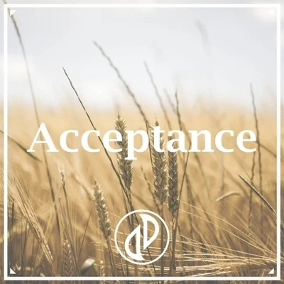 Acceptance EP 专辑 JJD