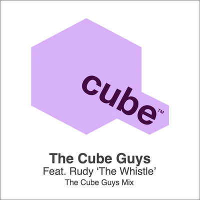 The Whistle (The Cube Guys Mix) 專輯 The Cube Guys