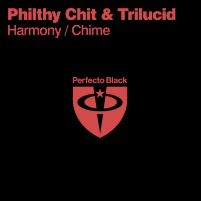 Harmony + Chime 專輯 Philthy Chit