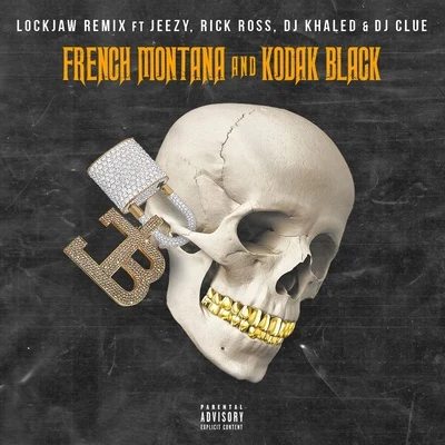 Lockjaw (Remix) 專輯 French Montana/Fifth Harmony