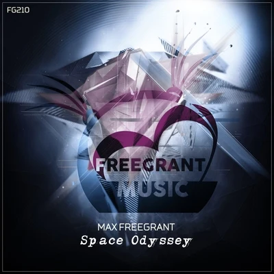 Space Odyssey 專輯 max freegrant