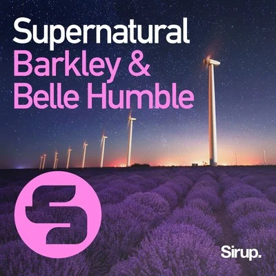 Supernatural 專輯 Belle Humble/Sander Van Doorn