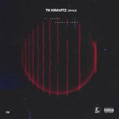 Space (Franklin Remix) 專輯 Kap-G/TK Kravitz/Jevon Doe