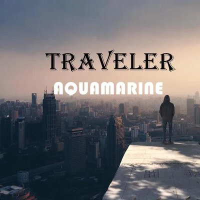 AQUAMARINE3 Bird People TRAVELER【11.11 SPECIAL】