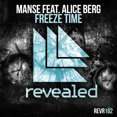 Freeze Time 專輯 Manse/Price & Takis