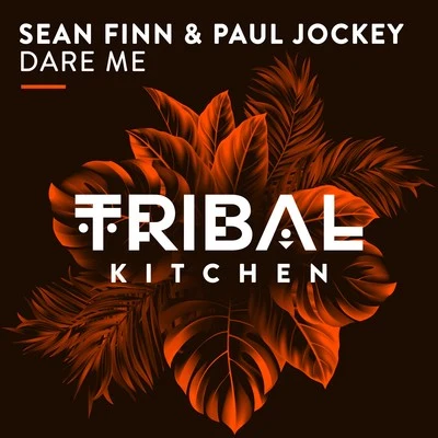 Dare Me 專輯 Sean Finn