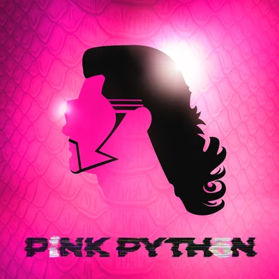 PiNK PYTHON 專輯 K.Kerr/Riff Raff