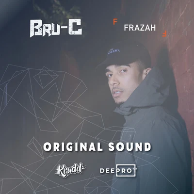 Original Sound 專輯 Holy Goof/Bru-C