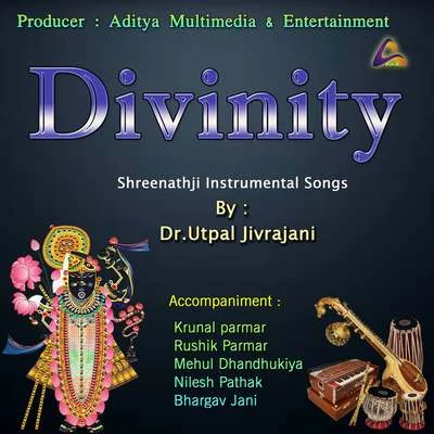 Divinity-Shreenathji Instrumental Songs 專輯 Traditional/Kenneth McKellar/George S. Maclennan/Calum Kennedy/Arthur Spink and His Band