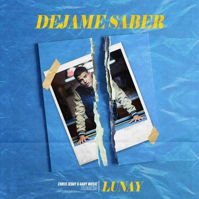 Déjame Saber 专辑 Lunay