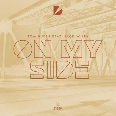 On My Side 專輯 Tom Budin