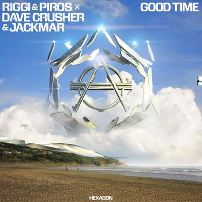 Good Time 專輯 Riggi & Piros