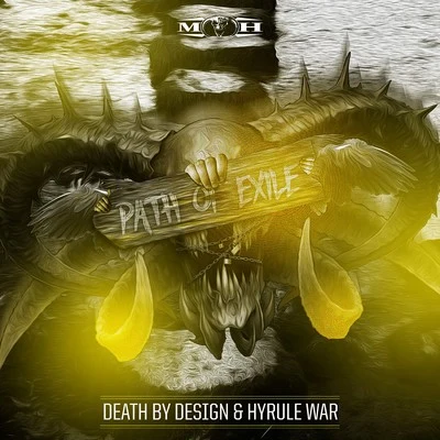 Path Of Exile (Radio Edit) 專輯 Death By Design/Para Italia