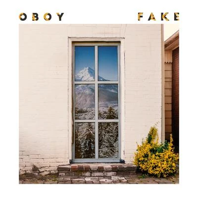 Fake 專輯 Oboy