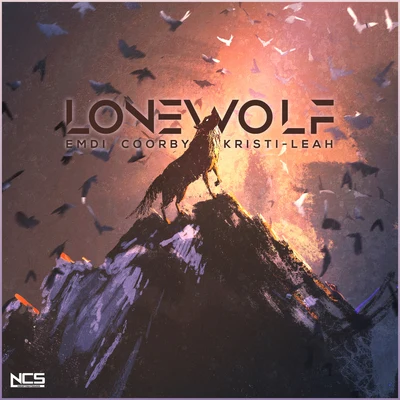 Lonewolf 專輯 Enrosa/Emdi/9Lives