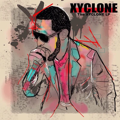 The Xyclone 專輯 Xyclone/Dakaneh/Black Bee