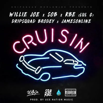 Cruisin 專輯 Willie Joe