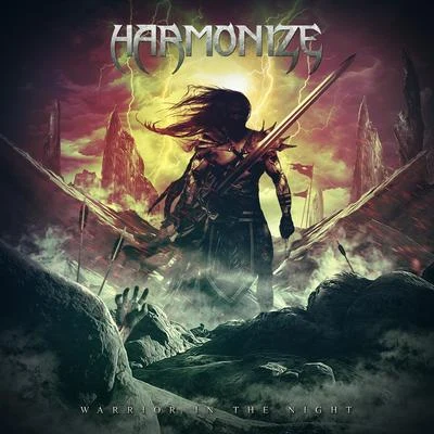 Warrior in the Night 專輯 Harmonize