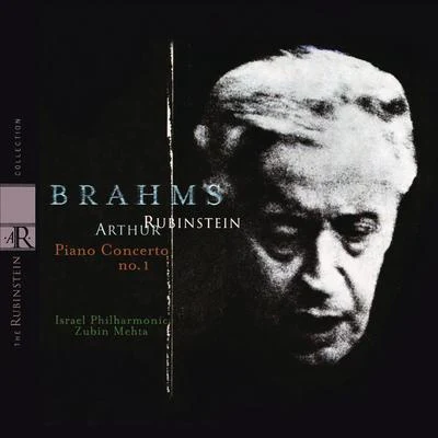 Brahms: Piano Concerto No. 1, Op. 15 專輯 Arthur Rubinstein/Henryk Szeryng