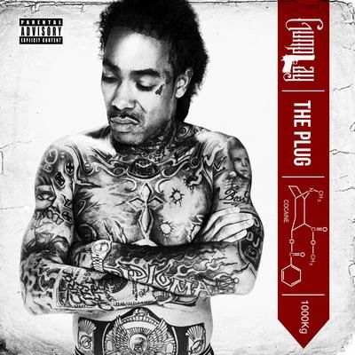 Patience 專輯 Ricky Rozay/Gunplay