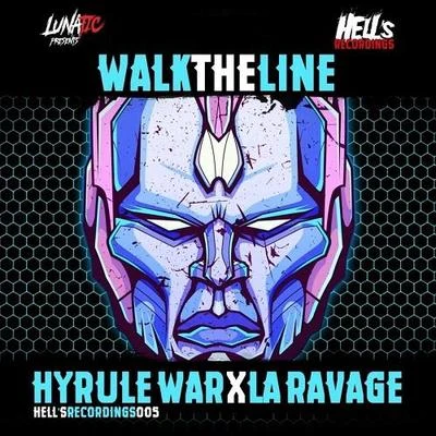 Walk The Line 專輯 Hyrule War