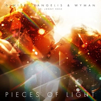 Pieces of Light 專輯 Dimitri Vangelis & Wyman