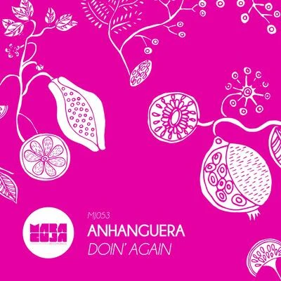 Doin Again 專輯 Anhanguera