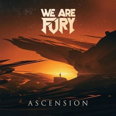 Ascension 專輯 WE ARE FURY