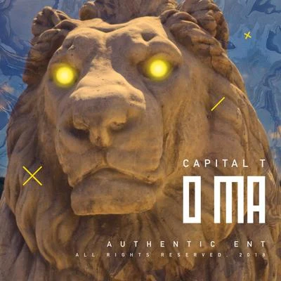 O Ma 专辑 Capital T/Mixey